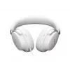 Auscultadores/headset Bose 890101-0200 Sem fios com arco Chamadas/Música Bluetooth Branco