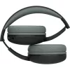 Defender FreeMotion B480 63480 auscultadores sem fios supra-auriculares, Bluetooth 5.3, USB-C, AUX, microSD, até 14 h, 20-20000 Hz, pretos