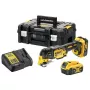 Ferramenta multifunções oscilante 18V XR