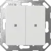 Gira 6835926 branco