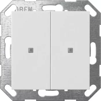 Gira 6835926 branco