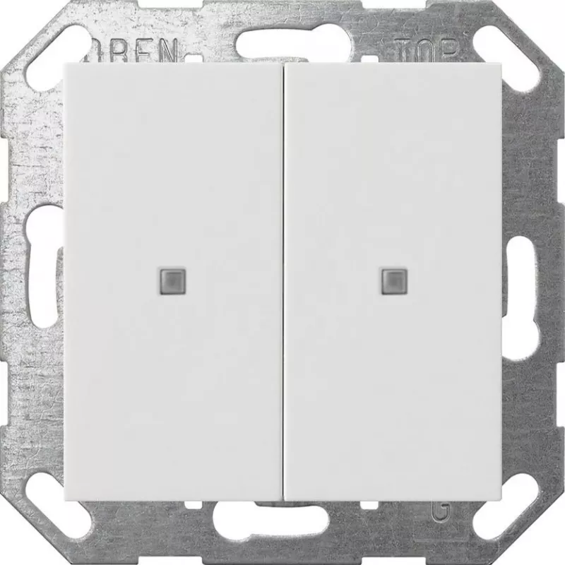 Gira 6835926 branco