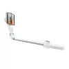 Estabilizador Insta360 Flow 2 Pro AI Tracker Bundle (branco)