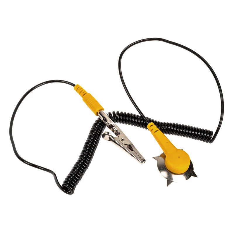 Tapete de trabalho antistático Lamptron PM3150 – tapete de soldadura e eletrónica ESD seguro