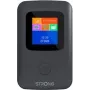 Strong 4GMIFI150CD router hotspot móvel 4G MiFi, 150 Mbps, Wi-Fi 802.11b/g/n 2,4 GHz, ecrã