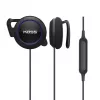 Koss BT221i auscultadores intra-auriculares sem fios com microfone, preto