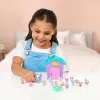 Conjunto de figuras Little Live Pets - Families Moms House Party
