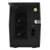 Ever EASYLINE 850 AVR USB Line-Interactive 0,85 kVA 480 W 2 saídas AC