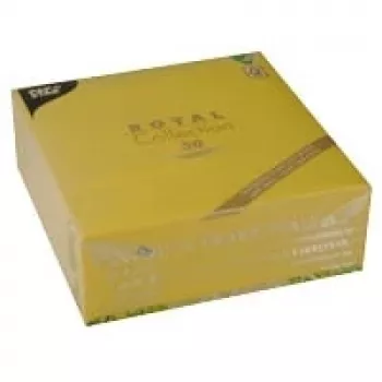 Papstar 11609 Amarelo