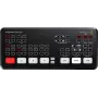 Blackmagic ATEM Mini Pro ISO - 2K Ultra HD - 1280 x 720,1920 x 1080 píxeis - 720p,1080i,1080p - 60 fps - 10,100,1000 Mbit/s - 10/100/1000Base-T(X)