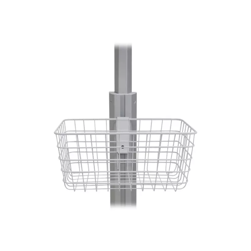Ergotron Small - componente de montagem (cesto de arame)