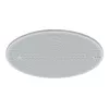 Altifalante de 2 vias Axis 02323-001 branco com fios universal