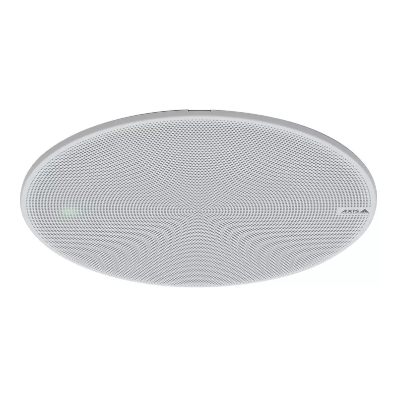 Altifalante de 2 vias Axis 02323-001 branco com fios universal
