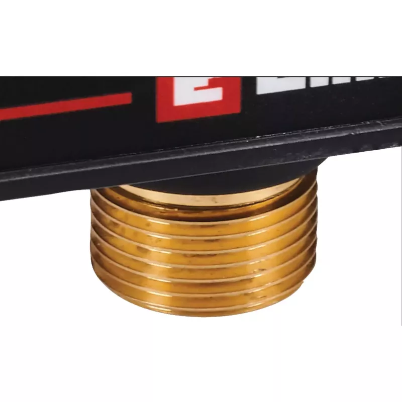 Controlador de bomba Einhell 4174230, preto, diâmetro da mangueira 3,33 cm