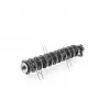 Wolf-garten 196-107-650 preto