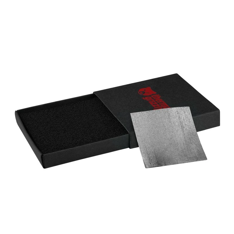 Thermal Grizzly TG-KS-38-38 almofada CryoSheet 0,2 mm 38x38 mm térmica