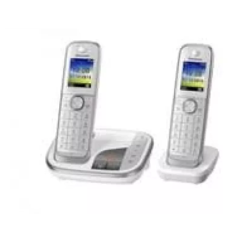 Telefone DECT Panasonic KX-TGJ322
