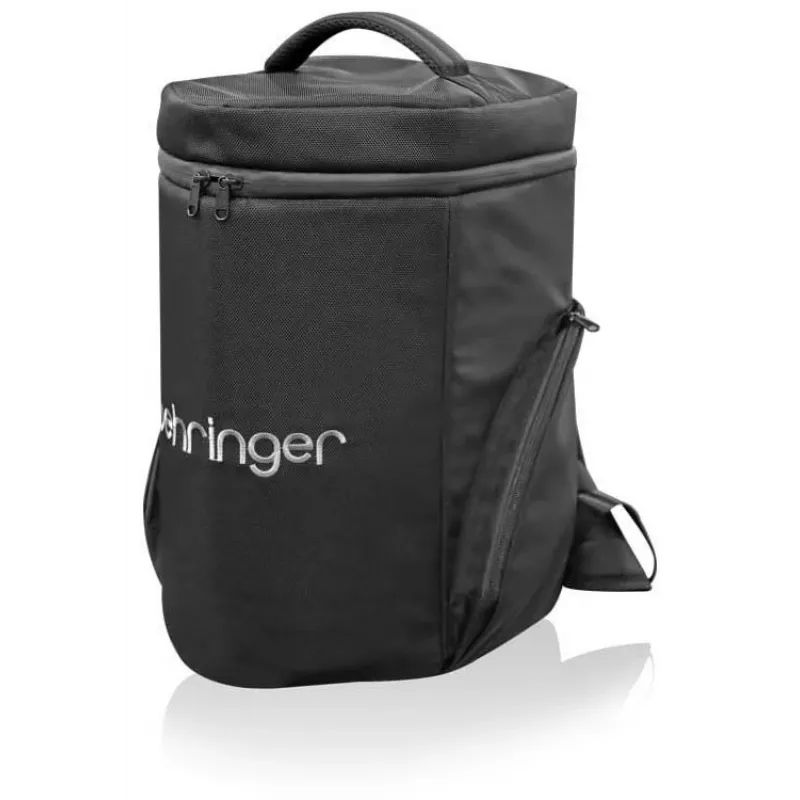 Mochila à prova de água para altifalantes portáteis Behringer B1 – compatível com B1C e B1X