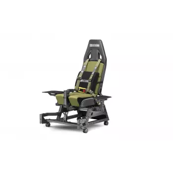 Next Level Racing Flight Seat Pro - Boeing Military Edition