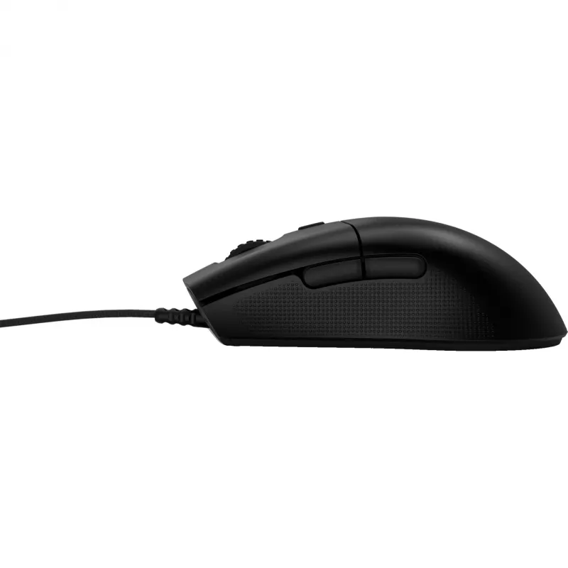 Lift 2 Ergo, rato gaming preto
