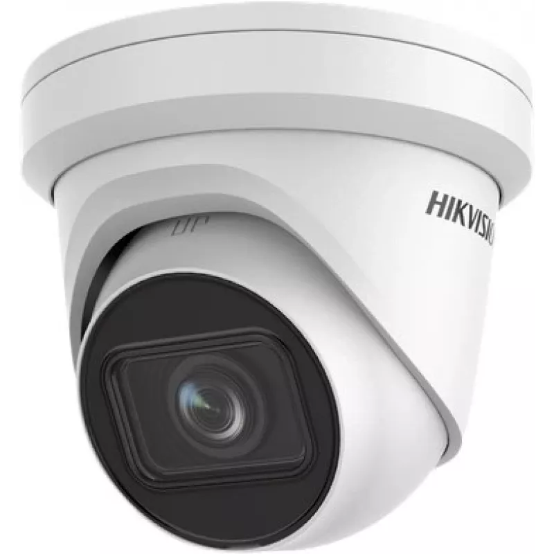 Câmara de segurança IP Hikvision DS-2CD2H43G2-IZS exterior 2688 x 1520 píxeis