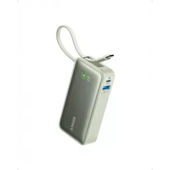 Powerbank portátil Anker A1259G61 10000 mAh
