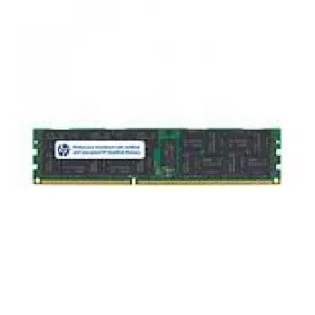 Módulo de memória Hewlett Packard Enterprise 8GB DDR3-1333 1 x 8 GB 1333 MHz ECC (W125836882)
