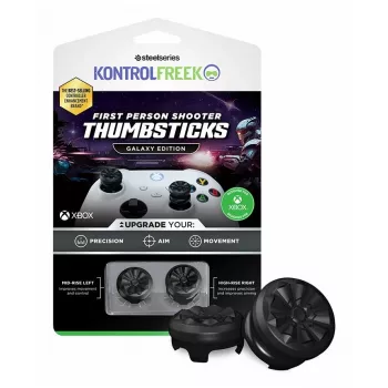 Acessório para comando de jogos Steelseries 6200-XBX Punhos analógicos