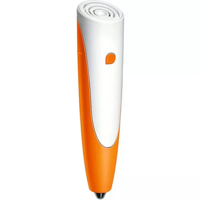 Caneta didática Ravensburger tiptoi 00110 Laranja Branco para rapazes raparigas