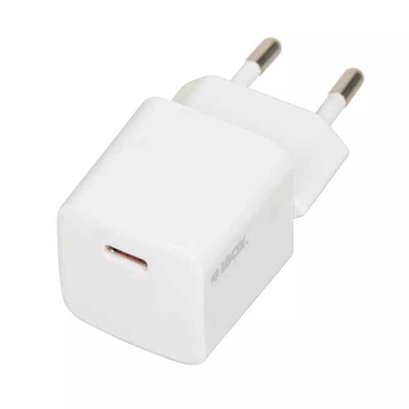 Fonte de alimentação IBOX C-38W - USB-C - 30 Watt