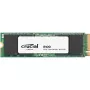 Unidade SSD Crucial E100 1TB M.2 NVMe PCIe 4.0 x4