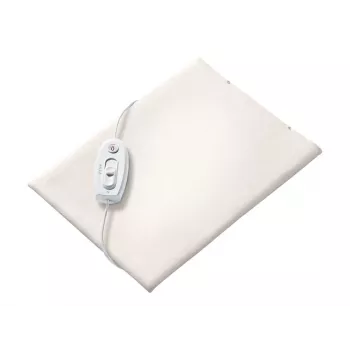 Almofada térmica Sanitas SHK 18 100W 3 níveis de temperatura 40x30cm