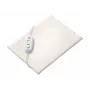Almofada térmica Sanitas SHK 18 100W 3 níveis de temperatura 40x30cm