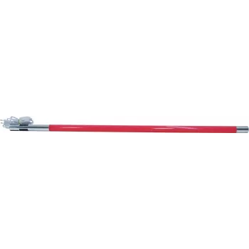 Lâmpada fluorescente T5 20W 105 cm rosa — EUROLITE 5250080B