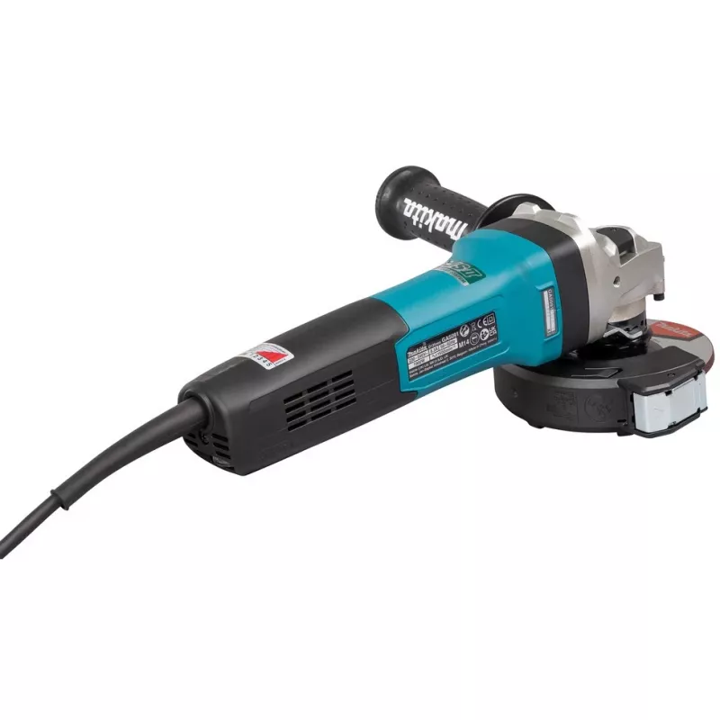 Rebarbadora Makita GA5091X01 12,5 cm 11500 RPM 1900 W 2,8 kg