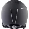 CAPACETE DE INVERNO ALPINA ZUPO Preto matt 51-55