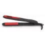 Esperanza EBP004 Brilliant alisador de cabelo, 35 W, preto/vermelho