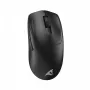 Rato gaming Sharkoon SKILLER SGM25W, preto