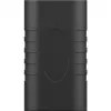 Conector fêmea USB-C Goobay 45401 preto