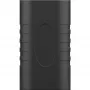 Conector fêmea USB-C Goobay 45401 preto