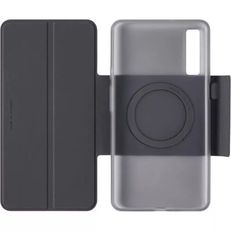 Capa para tablet | ONYX BOOX | BOOX Capa magnética 2-em-1 para tablet E-Ink Palma 2 Pro (Azul meia-noite) | 6.13 | Azul meia-noite | OCV0522R