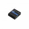 Router Teltonika LTE Cat 4 | RUT200 | 802.11n | 10/100 Mbit/s | portas Ethernet LAN (RJ-45) 2 | suporte Mesh Não | MU-MiMO Não | sem banda larga móvel