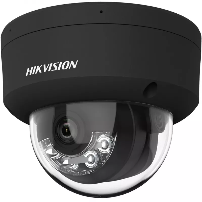 Câmara de vigilância Hikvision DS-2CD2183G2-LIS2U(2.8mm)(PRETO)