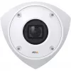 Câmara de vigilância Axis Q9216-SLV dome IP exterior 2304 x 1728 píxeis