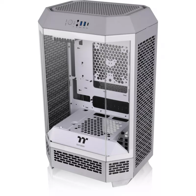 Thermaltake CA-1Y4-00SIWN-00 produto cinzento