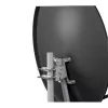 Antena parabólica Corab COR-900SAE-C 90 cm grafite standard