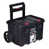 CAIXA DE FERRAMENTAS COM RODAS StackNRoll KETER