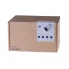 Synology BC500 Câmara de segurança Câmara de vigilância IP Bullet Interior e exterior 2880 x 1620 píxeis Parede