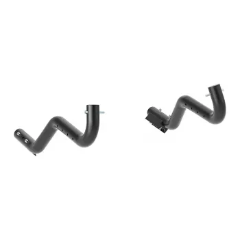 Oplite GTR S3/S8 Full Force Kit reforço de quadro, preto