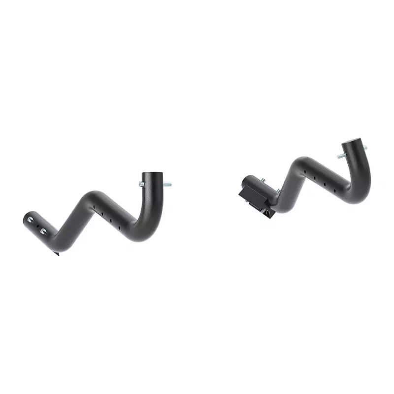 Oplite GTR S3/S8 Full Force Kit reforço de quadro, preto